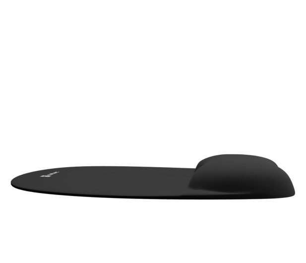 Natec PODKŁADKA POD MYSZ CHIPMUNK CZARNA 230X200MM MEMORY FOAM - 1470197 - zdjęcie 5